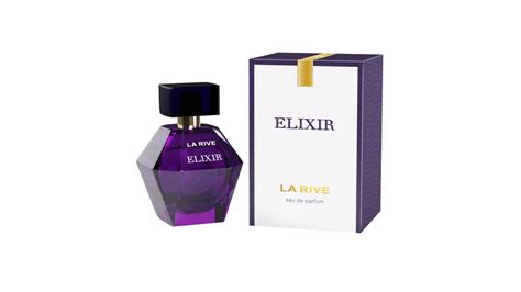 LA RIVE Elixir Eau de Parfum online bestellen .